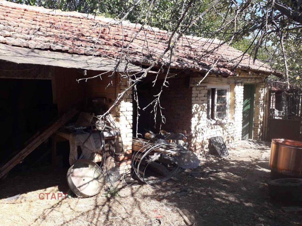 Продава КЪЩА, с. Горно Ботево, област Стара Загора, снимка 4 - Къщи - 55675395