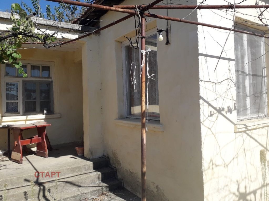 Продава КЪЩА, с. Горно Ботево, област Стара Загора, снимка 13 - Къщи - 55675395