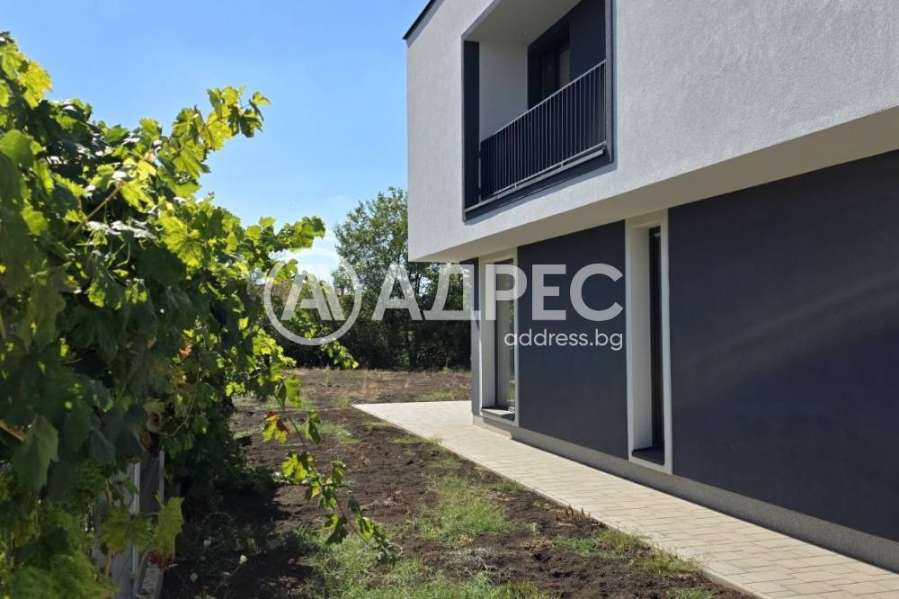 Продава КЪЩА, с. Голяновци, област София област, снимка 3 - Къщи - 56329147