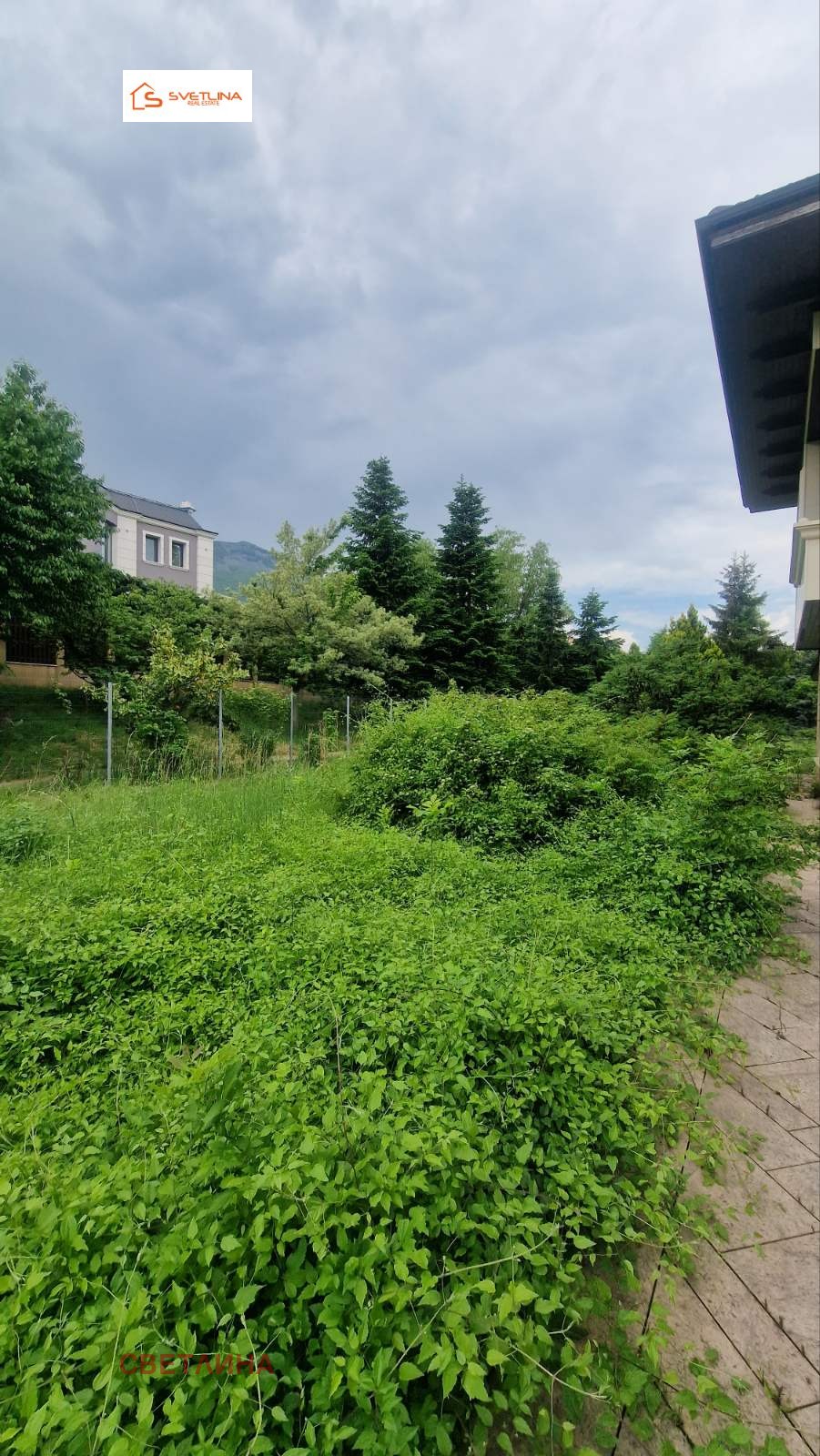 Продава ПАРЦЕЛ, гр. София, Драгалевци, снимка 2 - Парцели - 46384690