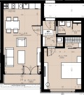 Продава 2-СТАЕН, град София, Дружба 1 • 146966 € / 287440.51 лв. • 90193442 4