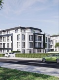 Продава 4-СТАЕН, град София, Малинова долина • 352416 € / 689265.79 лв. • 29418944 5