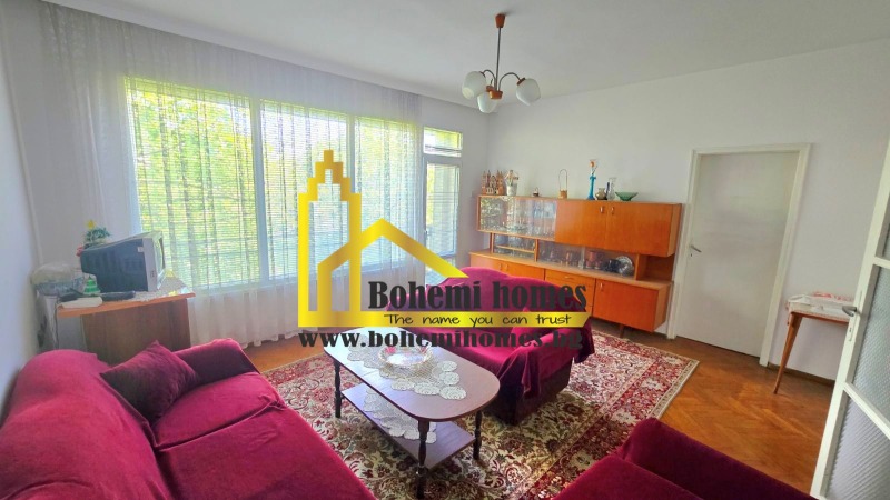 Продава 3-СТАЕН в град Пловдив, Кючук Париж - 85 кв.м / 114 900 € » 224 724.87 лв., БОХЕМИ ХОУМС