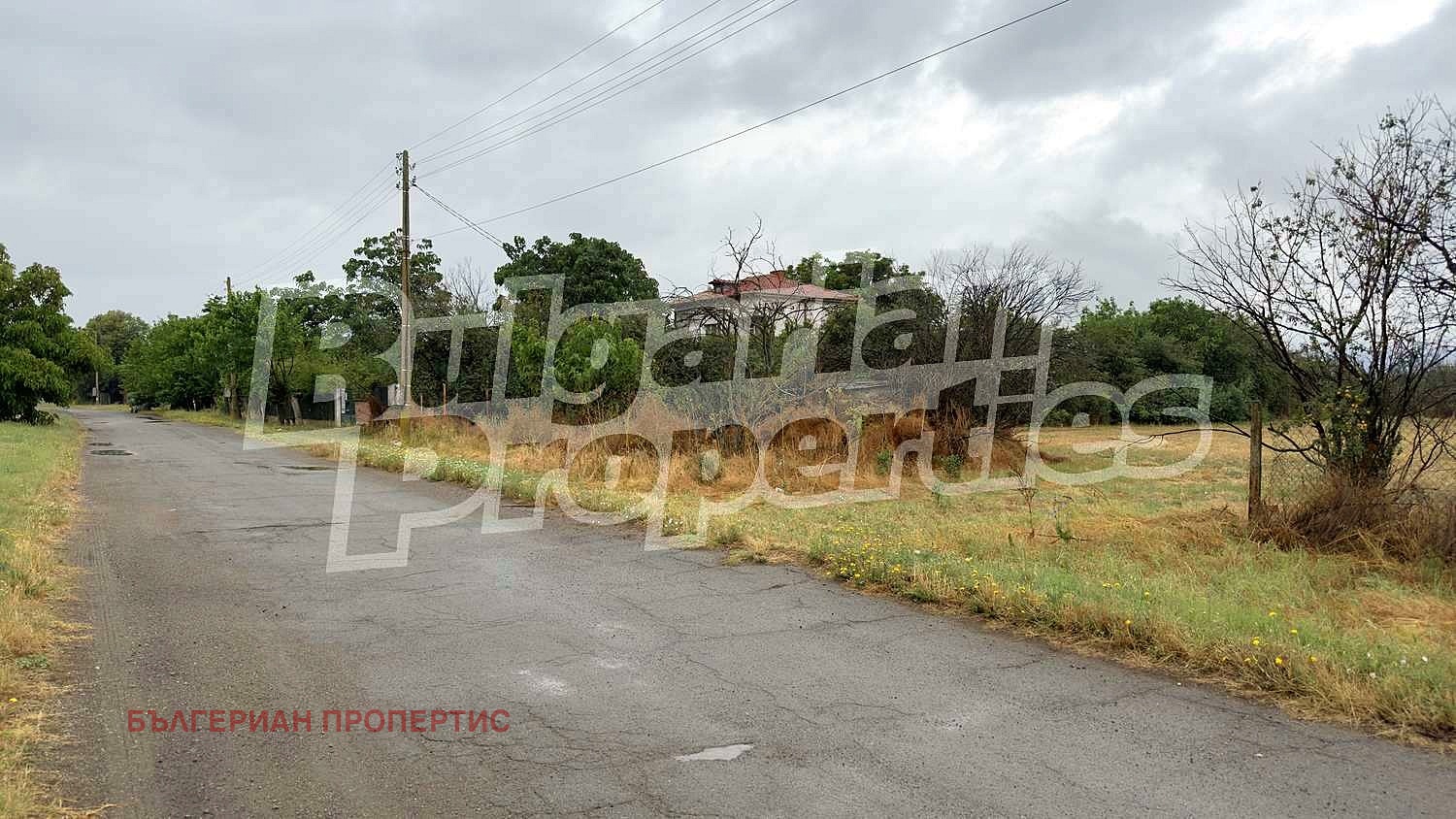 Продава ПАРЦЕЛ | Imot.bg — изображение 1