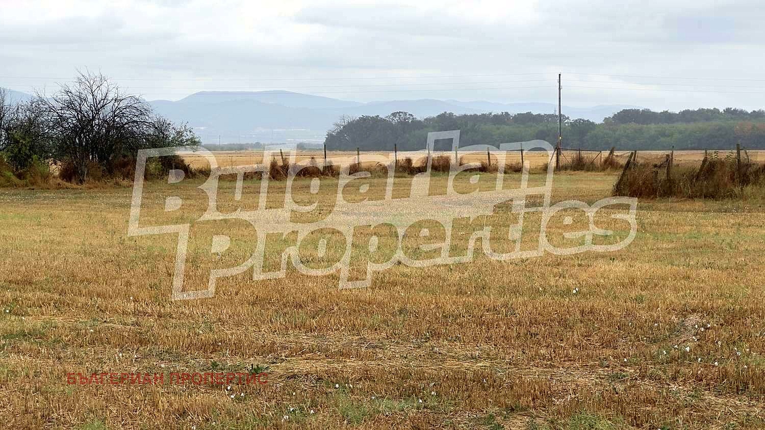 Продава ПАРЦЕЛ | Imot.bg — изображение 9