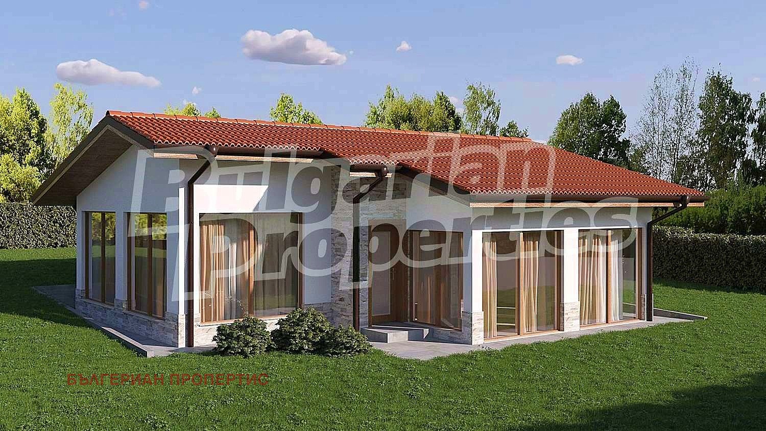 Продава ПАРЦЕЛ | Imot.bg — изображение 15