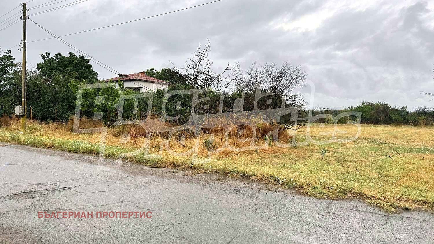 Продава ПАРЦЕЛ | Imot.bg — изображение 13