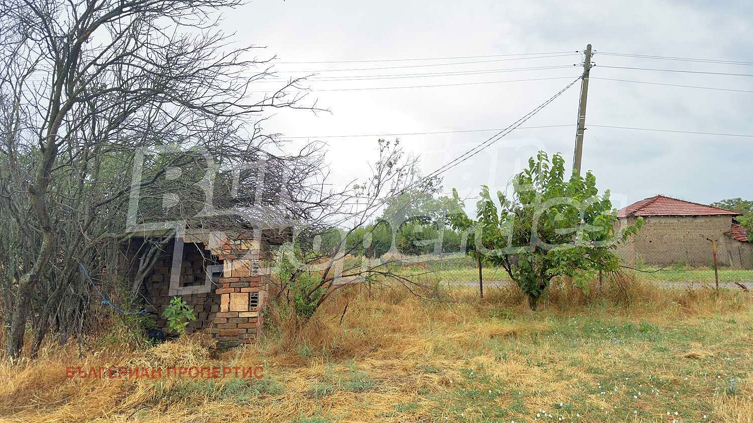 Продава ПАРЦЕЛ | Imot.bg — изображение 5