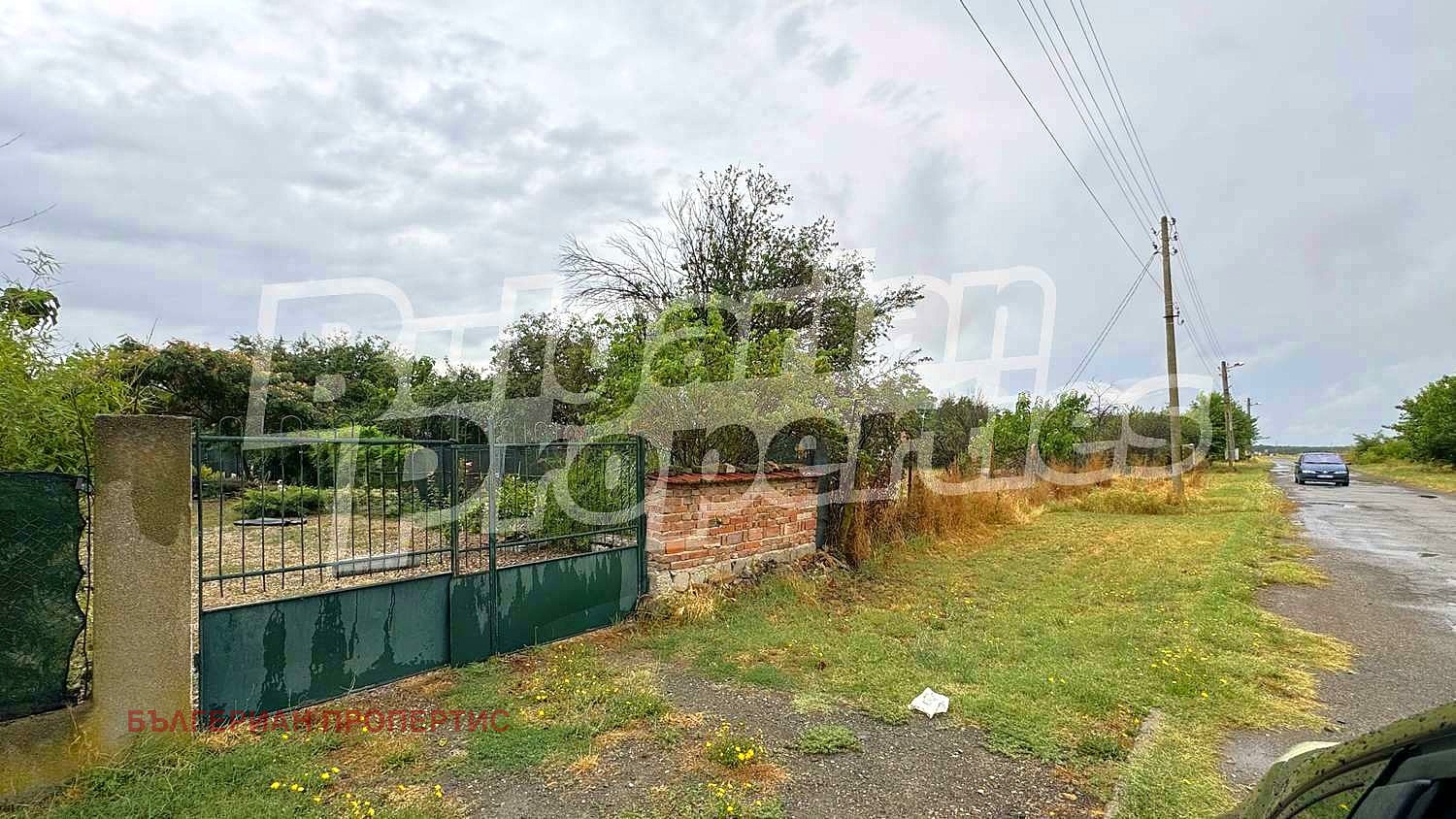 Продава ПАРЦЕЛ | Imot.bg — изображение 14