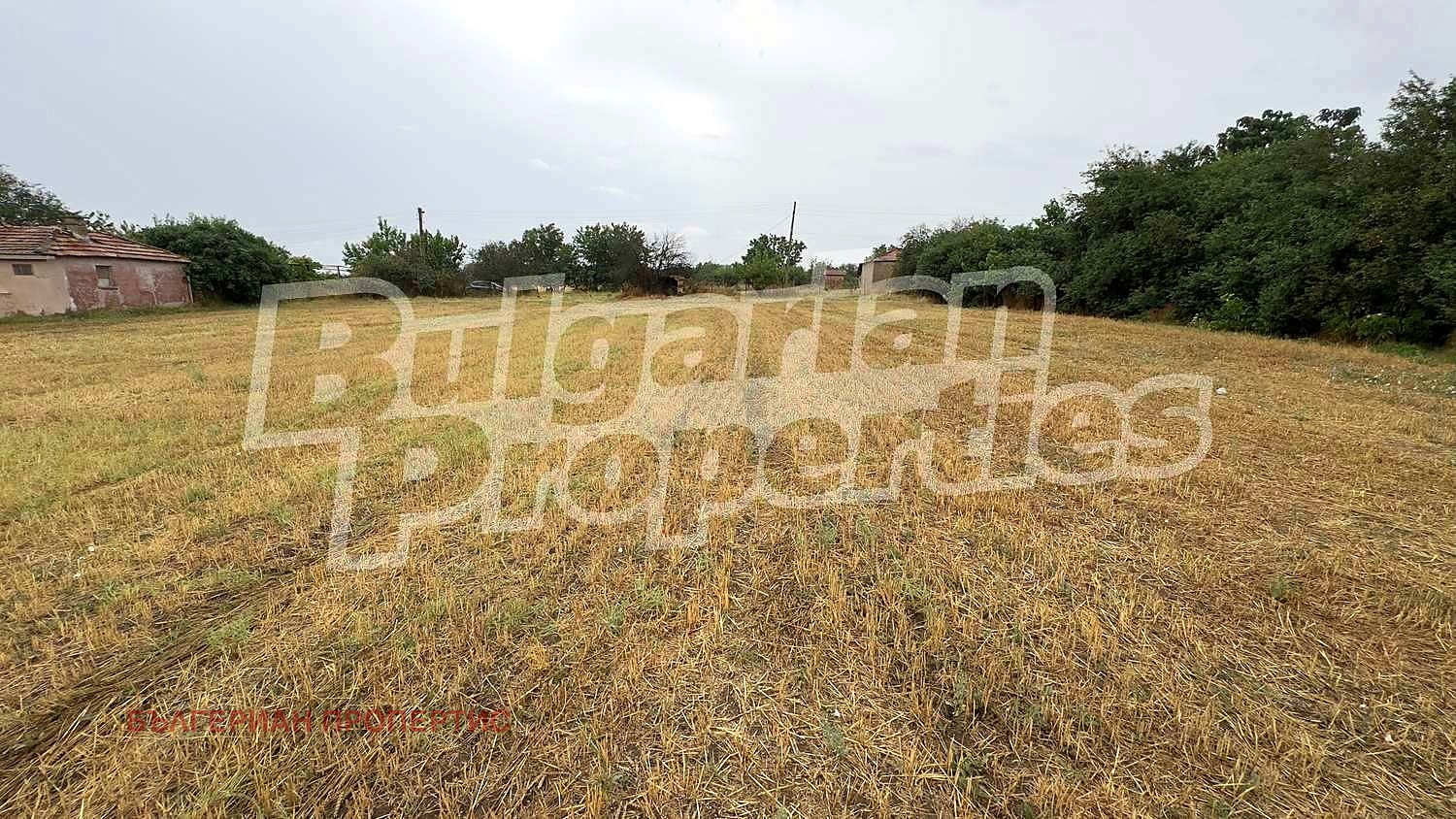 Продава ПАРЦЕЛ | Imot.bg — изображение 10