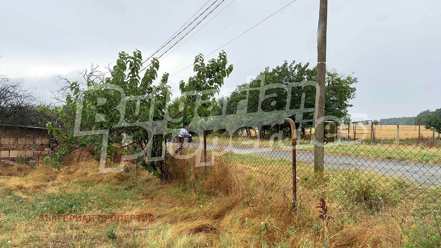 Продава ПАРЦЕЛ | Imot.bg — изображение 4