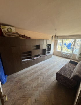 1 bedroom Mladost 1, Sofia 1