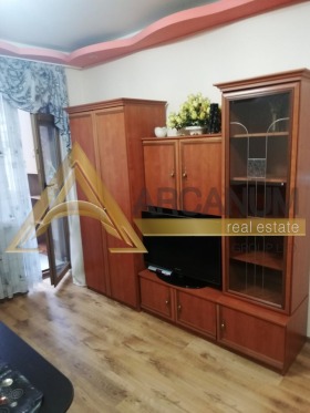 Продава  2-стаен, град Варна