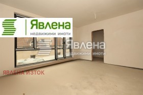 3-стаен град София, Редута 3