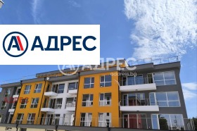 Продава 3-стаен град Варна Виница - [1] 