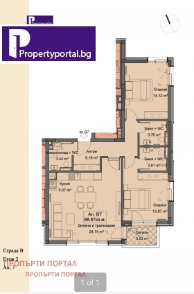 ������ ������� 3-�����