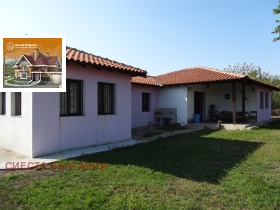 Casa Kalimantsi, región Varna 2