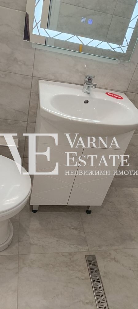 Продава  1-стаен град Варна , Младост 1 , 25 кв.м | 92643558 - изображение [9]