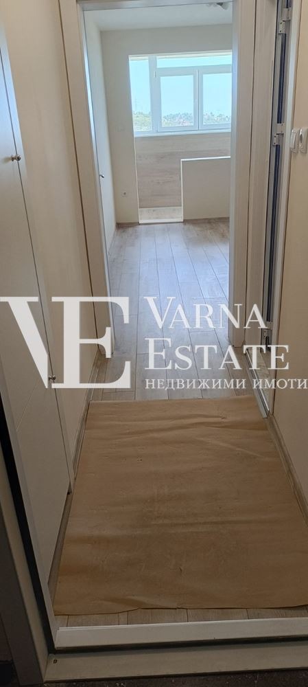 Продава  1-стаен град Варна , Младост 1 , 25 кв.м | 92643558 - изображение [6]