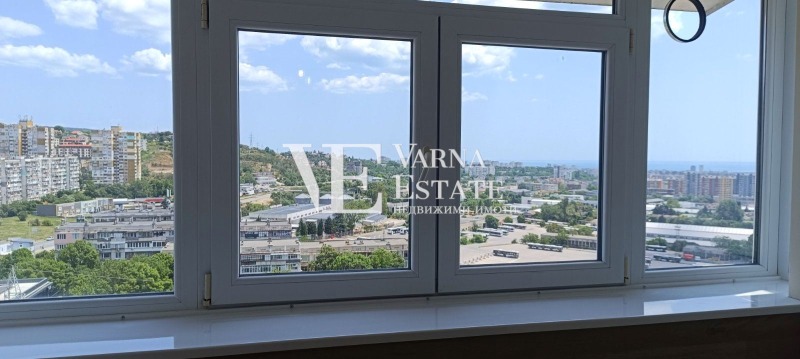 Продава  1-стаен град Варна , Младост 1 , 25 кв.м | 92643558 - изображение [12]
