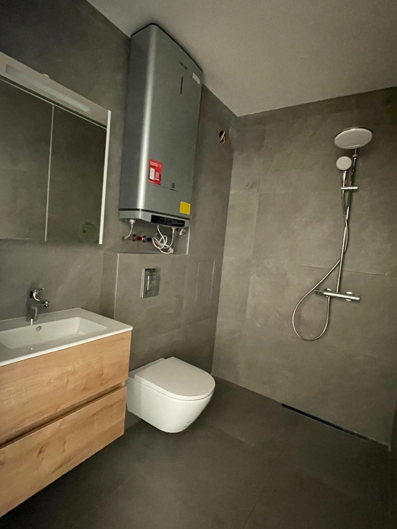 Продава 1-СТАЕН, к.к. Пампорово, област Смолян, снимка 5 - Апартаменти - 52780955