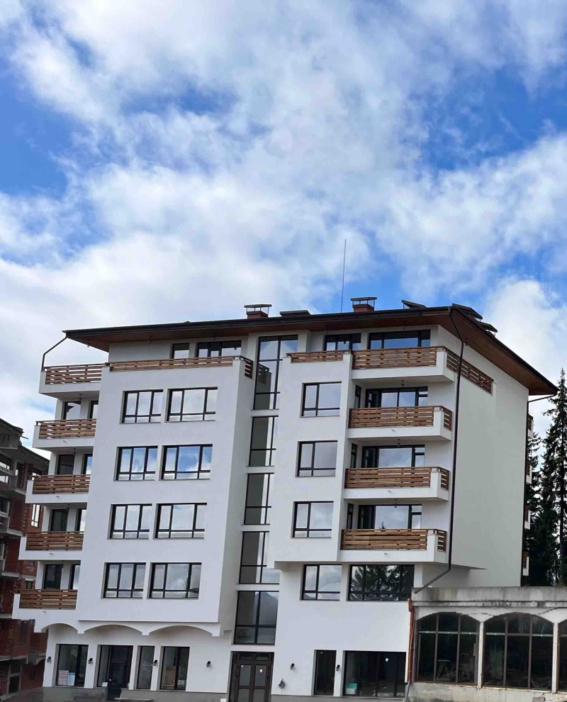 Продава 1-СТАЕН, к.к. Пампорово, област Смолян, снимка 11 - Апартаменти - 52780955