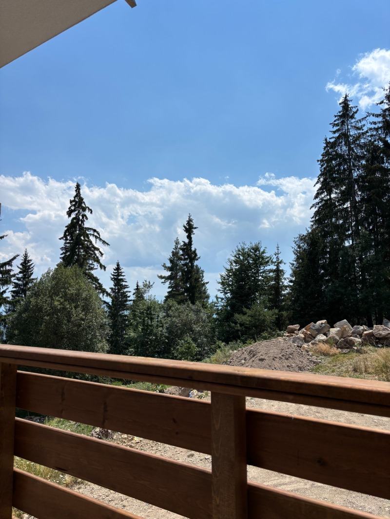 Продава 1-СТАЕН, к.к. Пампорово, област Смолян, снимка 8 - Апартаменти - 52780955