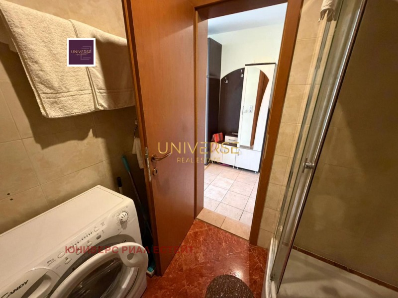 Продава 1-СТАЕН, к.к. Слънчев бряг, област Бургас, снимка 11 - Апартаменти - 52843674