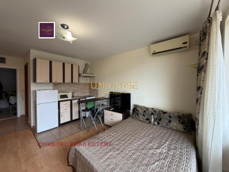 Продава 1-СТАЕН, к.к. Слънчев бряг, област Бургас, снимка 3 - Апартаменти - 52843674