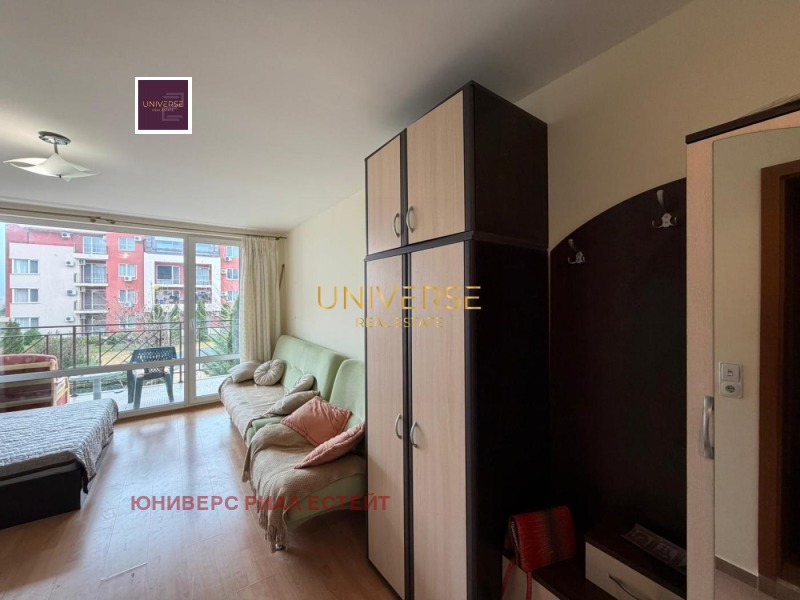 Продава 1-СТАЕН, к.к. Слънчев бряг, област Бургас, снимка 8 - Апартаменти - 52843674