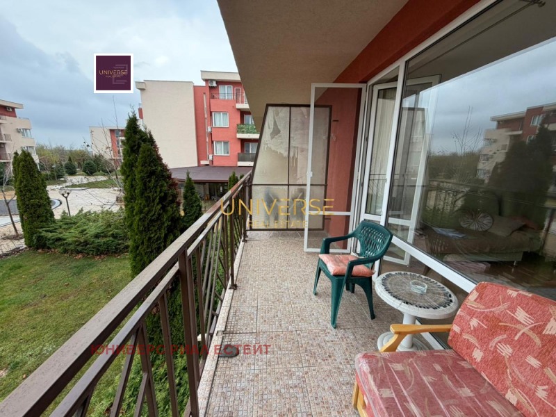 Продава 1-СТАЕН, к.к. Слънчев бряг, област Бургас, снимка 14 - Апартаменти - 52843674