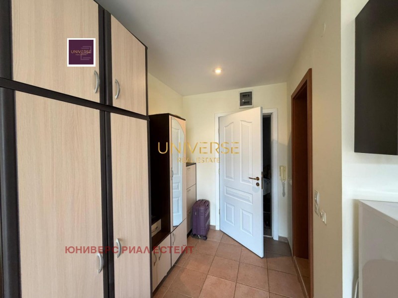 Продава 1-СТАЕН, к.к. Слънчев бряг, област Бургас, снимка 10 - Апартаменти - 52843674