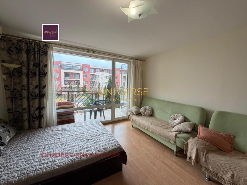 Продава 1-СТАЕН, к.к. Слънчев бряг, област Бургас, снимка 7 - Апартаменти - 52843674