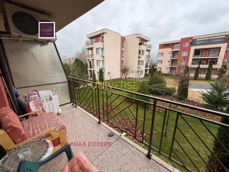 Продава 1-СТАЕН, к.к. Слънчев бряг, област Бургас, снимка 12 - Апартаменти - 52843674