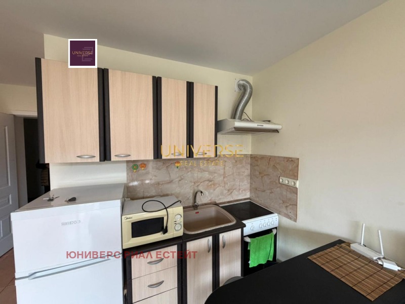 Продава 1-СТАЕН, к.к. Слънчев бряг, област Бургас, снимка 4 - Апартаменти - 52843674