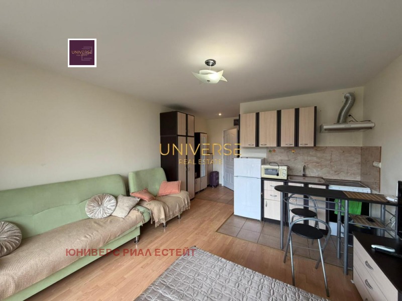 Продава 1-СТАЕН, к.к. Слънчев бряг, област Бургас