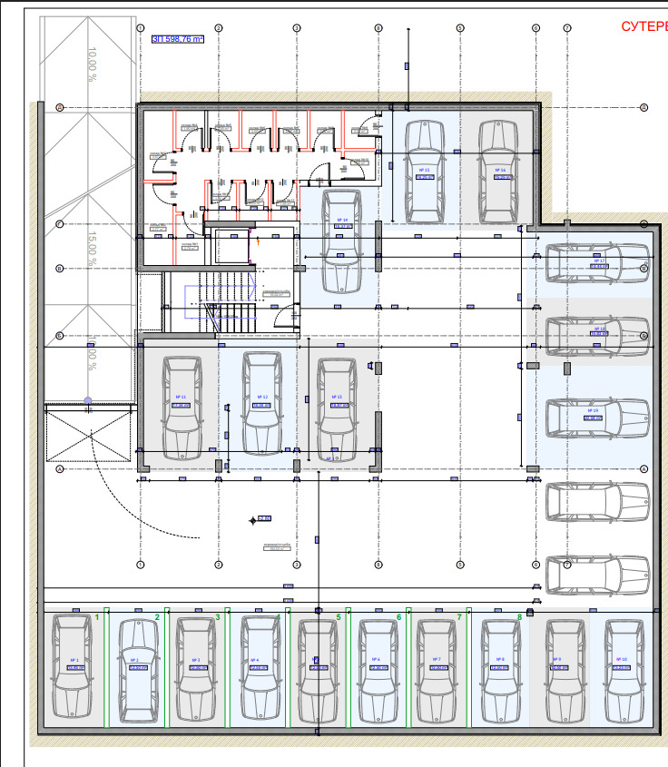 Продава  2-стаен област Бургас , гр. Приморско , 61 кв.м | 92232871 - изображение [7]