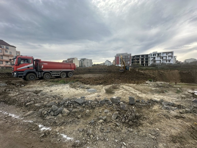 Продава 2-СТАЕН, гр. Приморско, област Бургас, снимка 10 - Апартаменти - 51101822