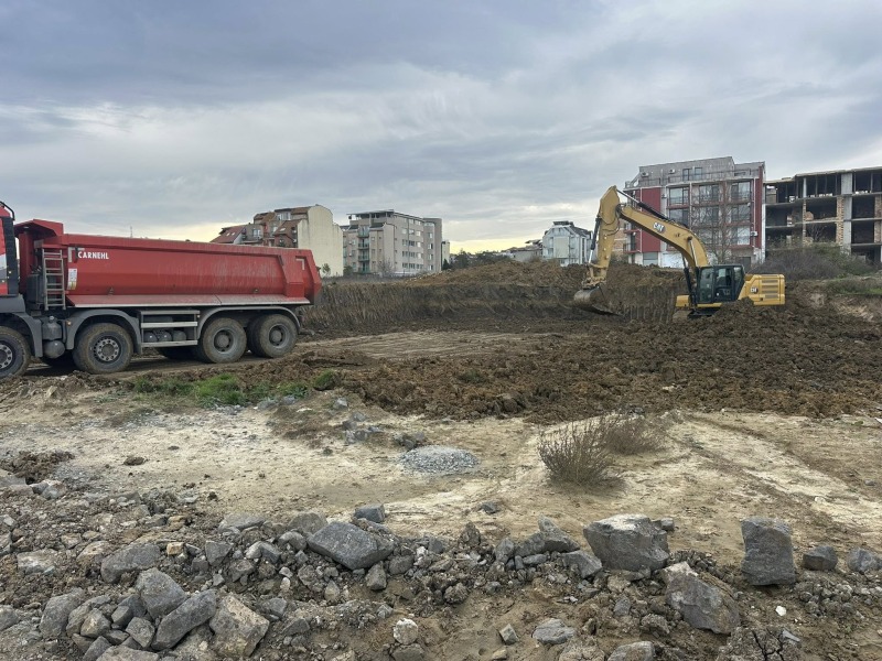 Продава 2-СТАЕН, гр. Приморско, област Бургас, снимка 8 - Апартаменти - 51101822