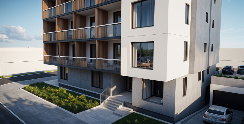 Продава  2-стаен област Бургас , гр. Приморско , 61 кв.м | 92232871 - изображение [4]