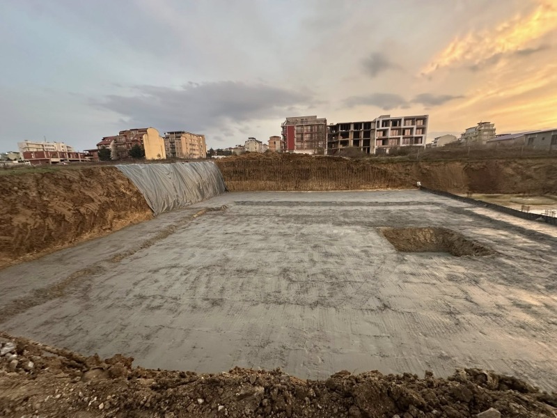 Продава 2-СТАЕН, гр. Приморско, област Бургас, снимка 9 - Апартаменти - 51101822