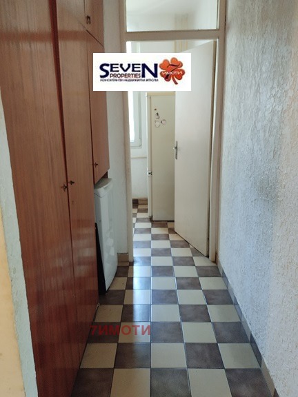 Продава  1 slaapkamer Sofia , Ljulin 7 , 67 кв.м | 70409836 - изображение [3]