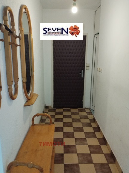 Продава  1 slaapkamer Sofia , Ljulin 7 , 67 кв.м | 70409836 - изображение [5]