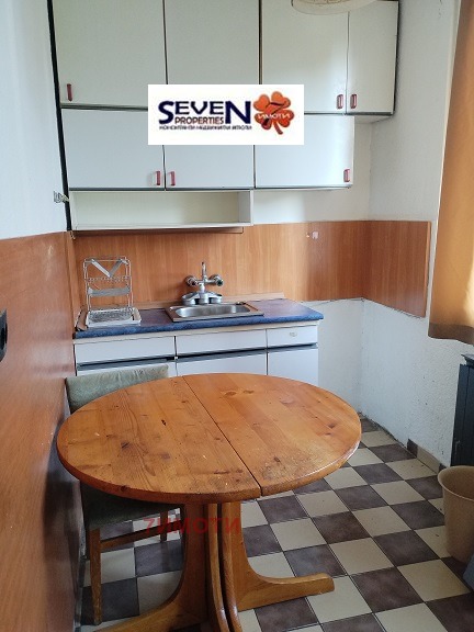 Продава  1 slaapkamer Sofia , Ljulin 7 , 67 кв.м | 70409836