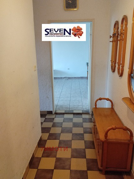 Продава  1 slaapkamer Sofia , Ljulin 7 , 67 кв.м | 70409836 - изображение [4]