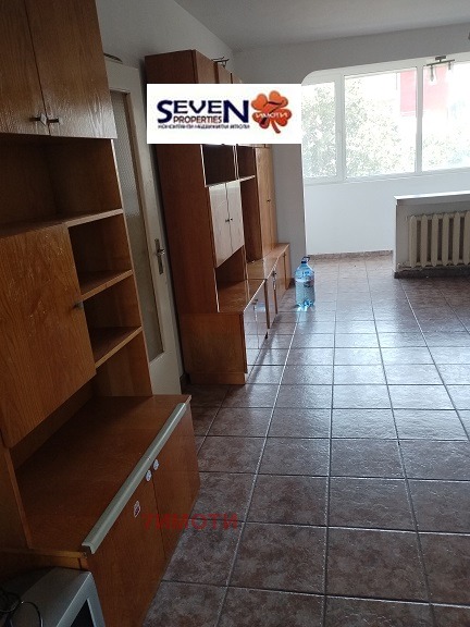 Продава  1 slaapkamer Sofia , Ljulin 7 , 67 кв.м | 70409836 - изображение [8]