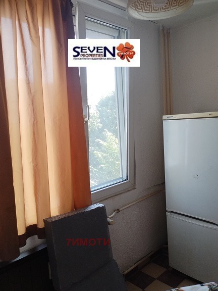 Продава  1 slaapkamer Sofia , Ljulin 7 , 67 кв.м | 70409836 - изображение [2]