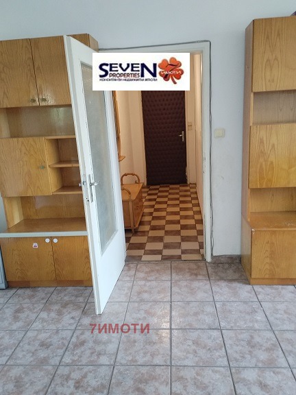 Продава  1 slaapkamer Sofia , Ljulin 7 , 67 кв.м | 70409836 - изображение [6]