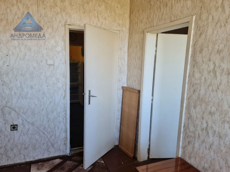 Продава 2-СТАЕН, гр. Плевен, Сторгозия, снимка 3 - Aпартаменти - 48676859