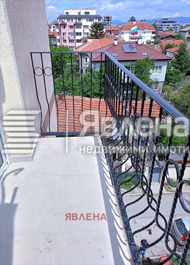 Myytävänä  1 makuuhuone Sofia , Levski , 73 neliömetriä | 44318442 - kuva [17]